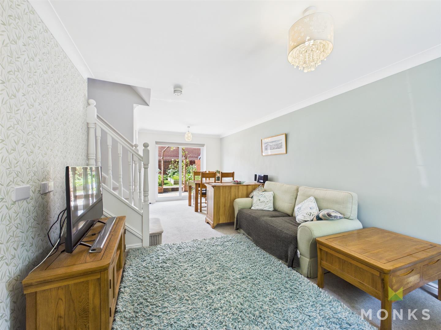 46 Heritage Way, Llanymynech, SY22 6LN For Sale